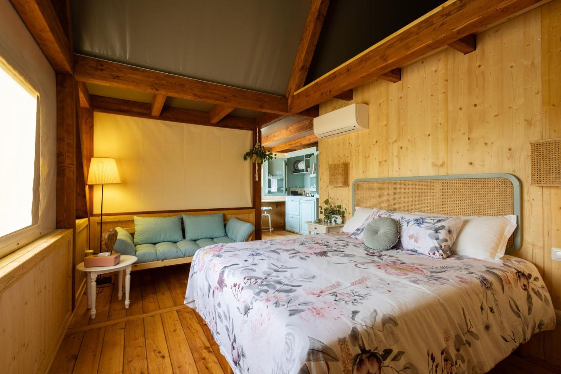 I Sicomori - Seme Di Carota - Glamping E Appartamenti Con Piscina A Saturnia Exterior photo