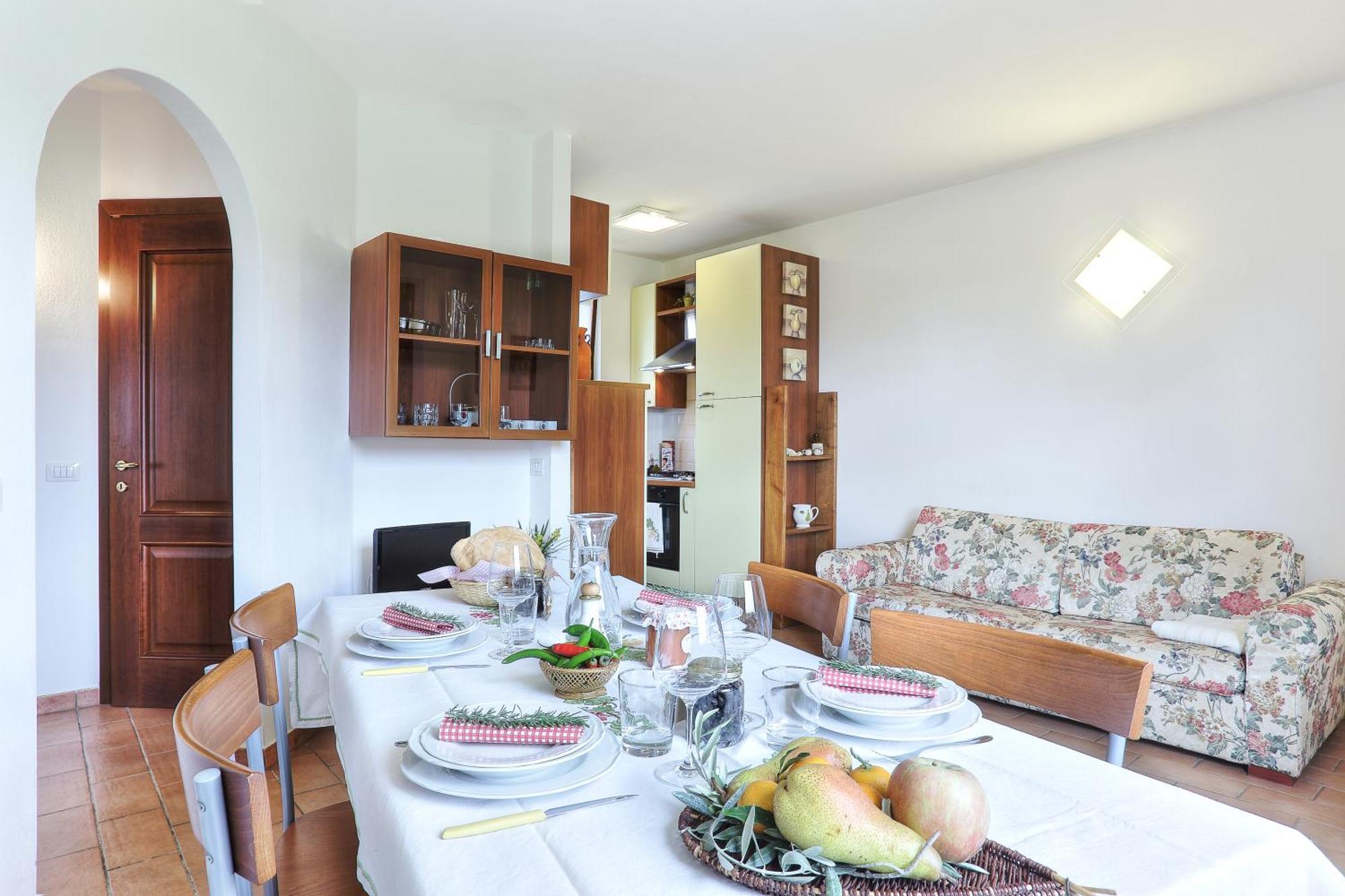 I Sicomori - Seme Di Carota - Glamping E Appartamenti Con Piscina A Saturnia Exterior photo