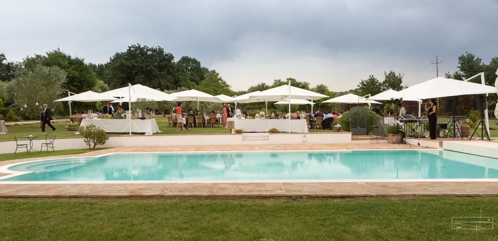 I Sicomori - Seme Di Carota - Glamping E Appartamenti Con Piscina A Saturnia Exterior photo